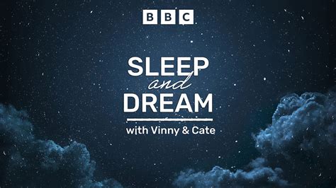 BBC Radio Ulster Sleep And Dream With Vinny Cate Help Your