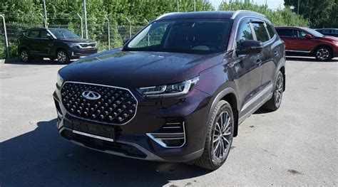 Шумоизоляция Chery Tiggo 8 Pro Max, цена от 32 000 руб. - студия «Про ...