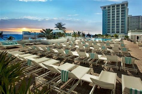 The Westin Fort Lauderdale Beach Resort | Find Your Perfect Lodging ...