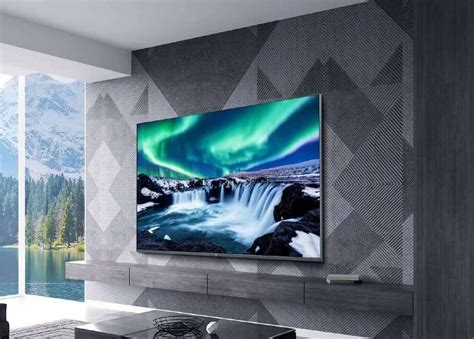Телевизор Xiaomi MiTV E55S Pro