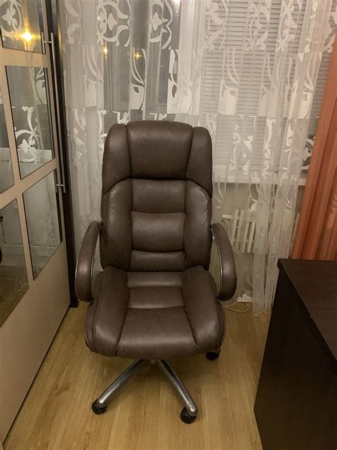 Кресло офисное: 2 500 грн. - Офісні меблі Харків на Olx