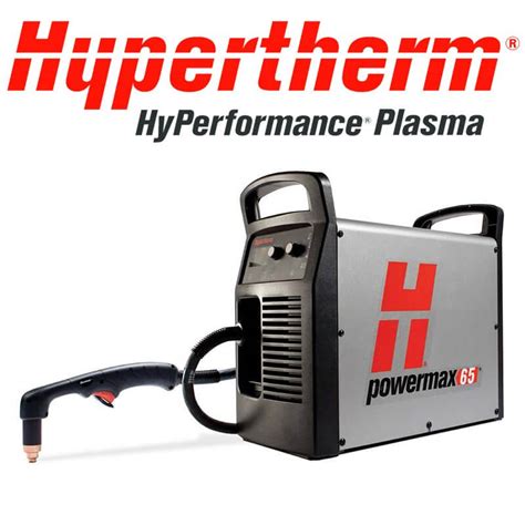 Plasma Powermax Hypertherm