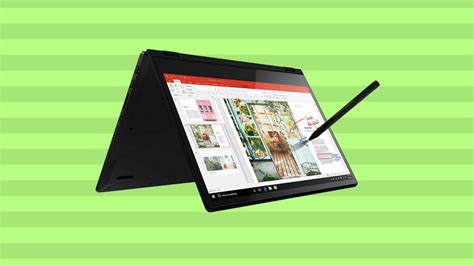 Lenovo Flex 2-in-1 laptops are up to $120 off at Amazon | Mashable