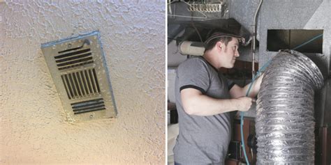 How To Stop Condensation On Air Vents Easy Steps