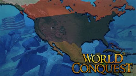 World Conquest para ROBLOX - Jogo Download