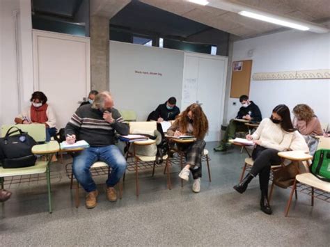 Todo Lo Que Necesitas Saber Sobre La Escola Oficial D Idiomes De Girona