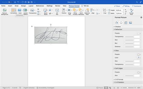 Sign Here, Please: The Ultimate Guide To Using Signatures In Microsoft Word