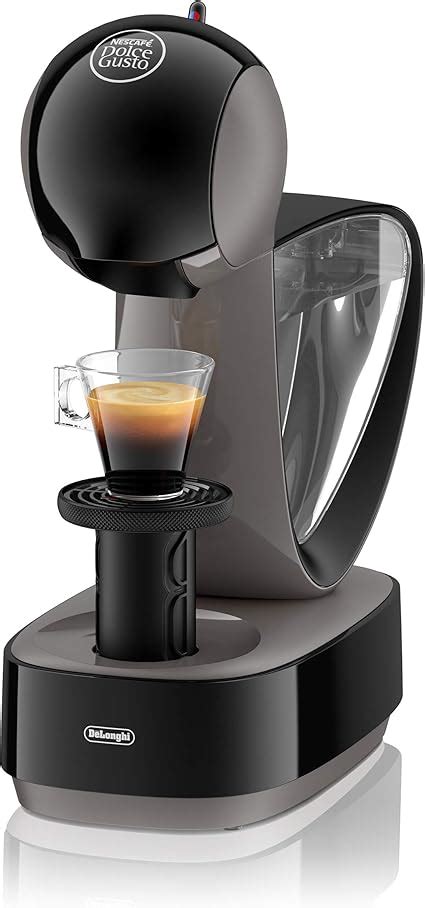 Amazon de NESCAFÉ Dolce Gusto EDG260 G De Longhi Dolce Gusto