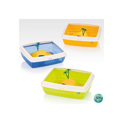 Терариум за желки - 55510070 - Фоп - My Pet Shop