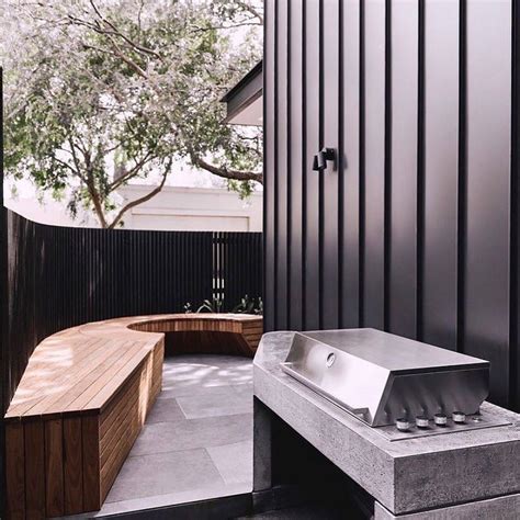 Outdoor Designer Store On Instagram Outdoor Kitchens BBQ Areas Have