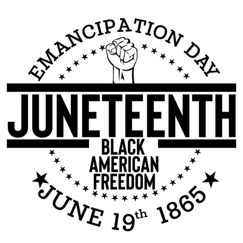 Emancipation Day Juneteenth Svg Black American Freedom Svg Inspire Uplift