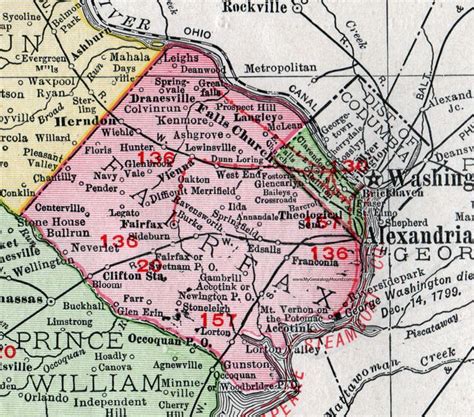 Pin On Historic Virginia County Maps