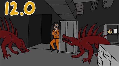 THE SCP SECRET LABORATORY MIMICRY 12 0 PATREON BETA IS NOW LIVE