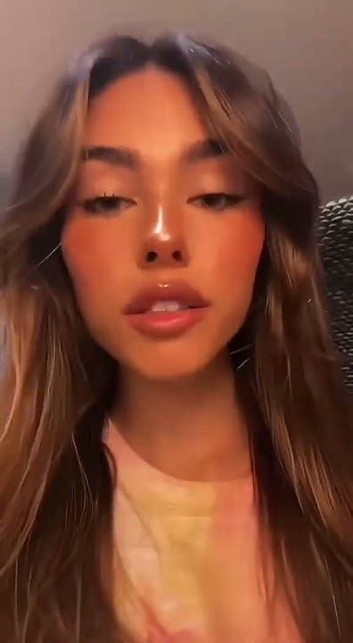 Madison Beer 🖤 Youtube