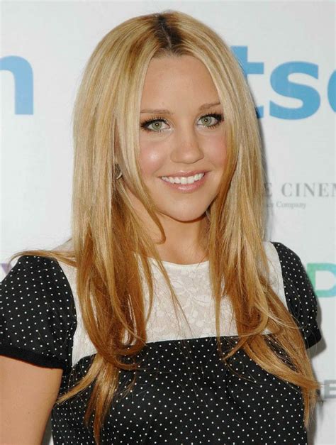 Amanda Bynes Hair Style 2014 Celebirty Hair Styles Amanda Bynes