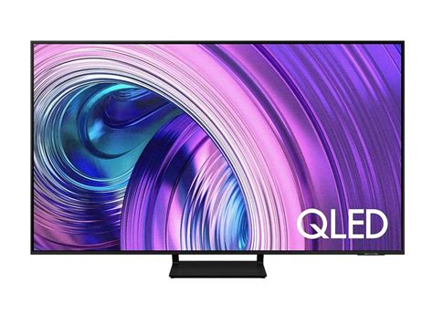 Smart TV QLED 55 Samsung 4K HDR QN55Q70AAGXZD o Melhor Preço é no Zoom