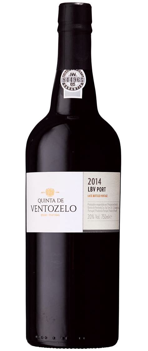 Vinhos Quinta De Ventozelo Douro