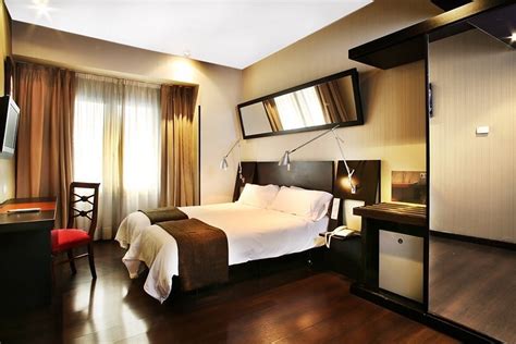 Hotel Avenida Gran Via - UPDATED 2023 Prices, Reviews & Photos (Madrid, Spain) - Tripadvisor