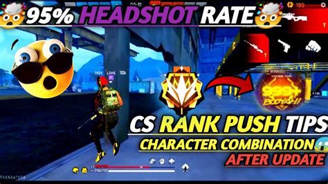 Cs Rank Push Tips And Tricks Clash Squad Rank Push Ob41 Update Glitch