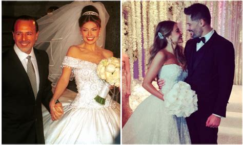 Las Bodas De Famosos Que Siempre Recordaremos Foto 1