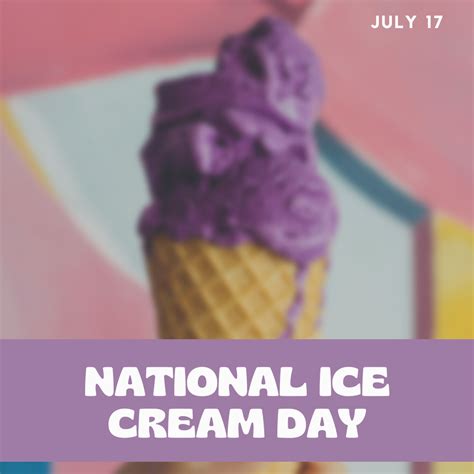 National Ice Cream Day Orthodontic Blog Myorthodontists Info