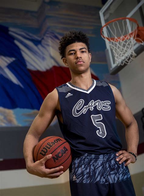 College Park’s Quentin Grimes named Chronicle’s All-Greater Houston ...