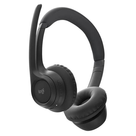 Mexx AURICULAR LOGITECH ZONE 300 INALáMBRICO NEGRO