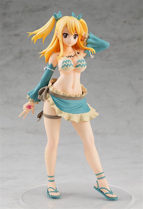 POP UP PARADE Lucy Heartfilia Aquarius Form Ver Image 5 8