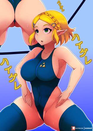 Leotard Part Luscious Hentai Manga Porn