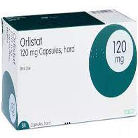 Lipocut Orlistat 120 Mg Capsule Lupin At 690 Strip In Nagpur ID