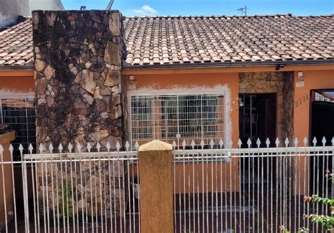 Casas direto o proprietário 3 quartos à venda na Rua José de