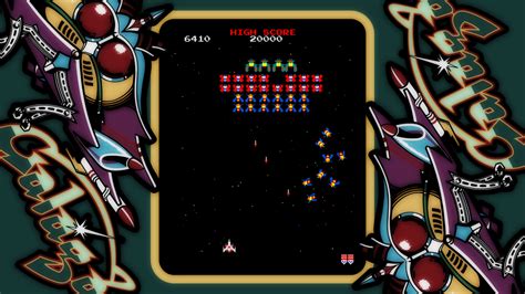 Arcade Game Series Galaga On Steam