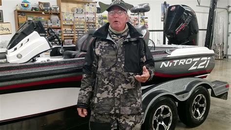 Aftco Barricade Rainsuit Review With Table Rock Lake Guide Pete