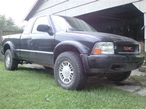 2000 Gmc Sonoma Highrider S 10 Forum