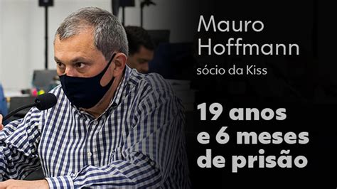 Caso Kiss Justiça anula júri que condenou quatro réus por incêndio em