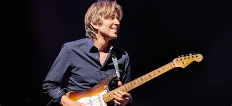 50 Facts About Eric Johnson Facts Net