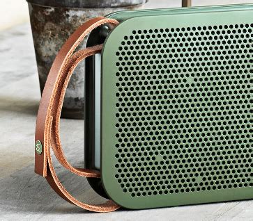 How To Update The Software Of My Beoplay A Bang Olufsen Support