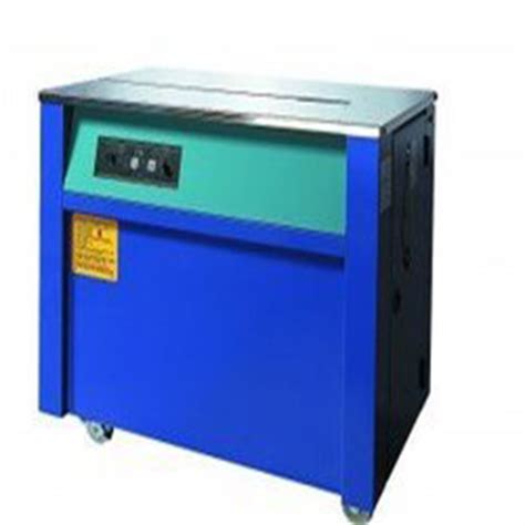 Semi Automatic Strapping Machine At Best Price In Bengaluru Surya