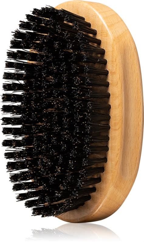 Angry Beards Beard Brush Harden Cepillo Para La Barba Notino Es