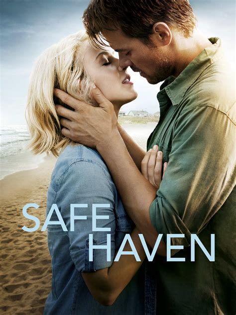 Prime Video Safe Haven