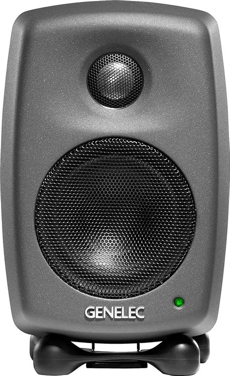 Top Imagen Genelec Studio Monitors Review Abzlocal Fi