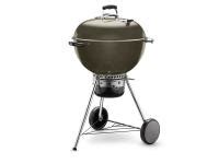 SOLDES Weber Barbecue Master Touch GBS C 5750 Gris Pas Cher