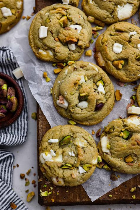 Butterscotch Cookies The Recipe Critic