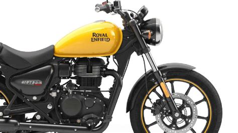 Motor Listrik Royal Enfield Meluncur 2025 Motor KatadataOTO