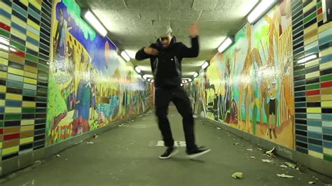 King Charles Chicago Footwork The London Freestyles Coub The