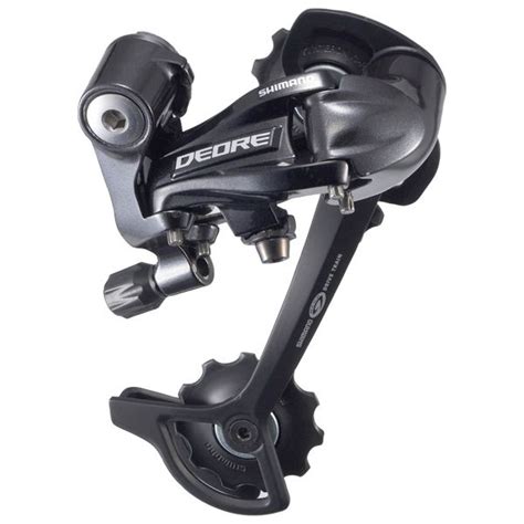 Dérailleur arrière 9 vitesses Shimano Deore RD M591