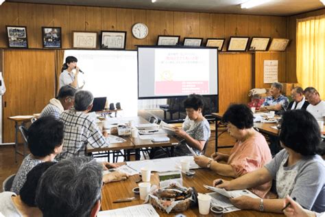 生活支援コーディネーターとは 鈴鹿市社会福祉協議会