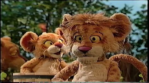 Between The Lions Piggyback Piggyback Opening Scene 60fps Youtube