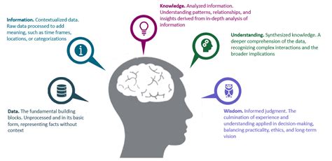 Navigating The Data Continuum A Leader S Guide To Transforming Data