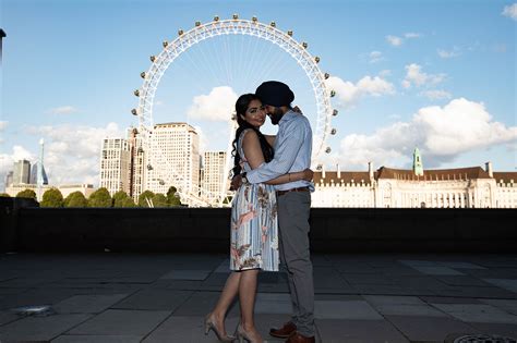 Pre Wedding Photography In London By Devarshi Photo